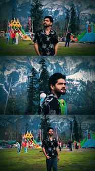 पहाड़ों की बात ही कुछ और है!🩷
#mountains
#trending 
#travel