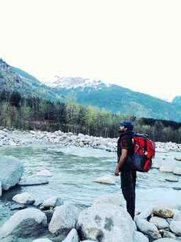 खुद को जानने के लिए बाहर निकालना होगा दोस्त!🫡
#travel #post