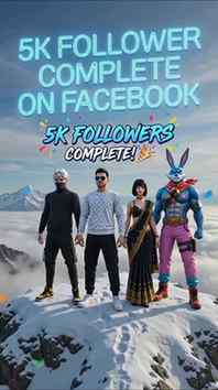 🚀 5K Toh Bas Trailer Tha... Real Game 100K Pe Hoga! 🔥
�