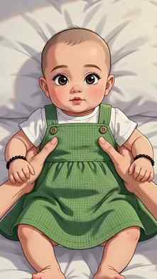 Boss baby 😎ka alag hi🔥attitude hai Wait for the end reacti