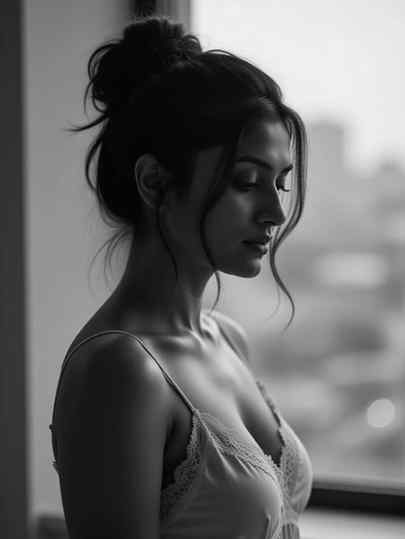 Some emotions are too deep for words.
.
.
.
.
#blackandwhite