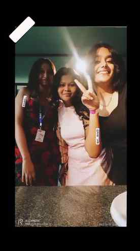 Fresher's 2k23 🌹🌼❤️💃