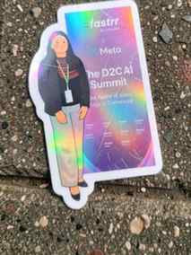 WE ON SOME MOTION! 🌐⚡

Big moves only with Fastrr x Meta at