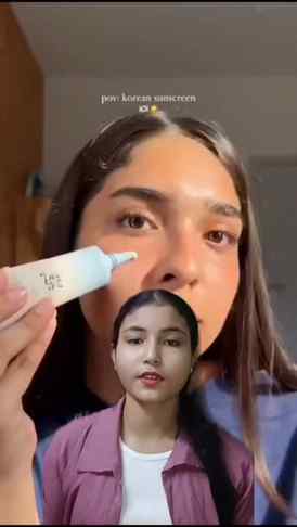 sunscreen SPF 50, SPF 50 PA++++ sunscreen, water based sunsc