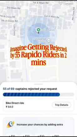 Comment 'Gapido'
.
.
.
.
#jugnoo #fyppppppppppppppppppppppp