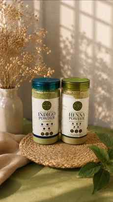 Looking for a natural hair care duo? 🌿
Introducing First Pl