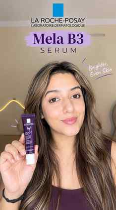 #PR | When it comes to active ingredients, I like starting s