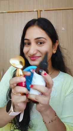 ✨ Simple steps for healthy-looking hair. Loving my Elvis Hai