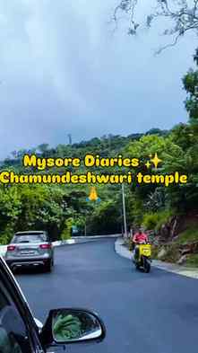 More Mysore moments coming soon… ✨
#MysoreDiaries #MysoreSer