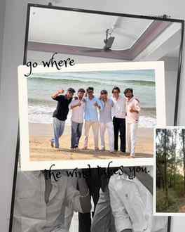 Memories added in a diary ...❤️🥹🔆
.
.
#traval #trip #koka