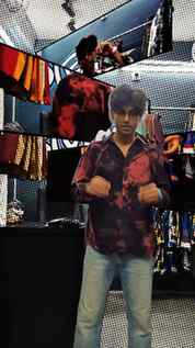 Imported Surgical shirts
#boxyfit #stytch