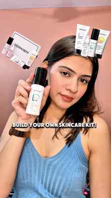 Skincare restock without breaking the bank? 🫶🏻✨

Dermabay’