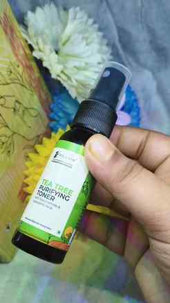 Say goodbye to acne and hello to a clearer, hydrated complex