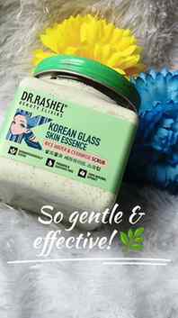 Unlock the secret to radiant skin with the Dr. Rashel Korean
