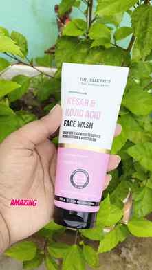 Say goodbye to dull skin and stubborn tan! 👋✨
I’ve been usi