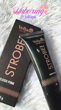 Unboxing my new favorite strobe cream! ✨ Is strobe cream a m