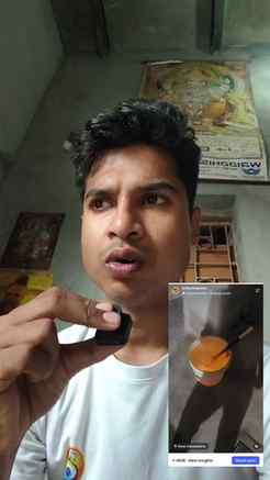 Viral video!