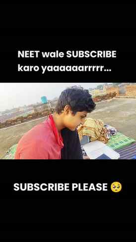 NEET Aspirants follow kar loo
