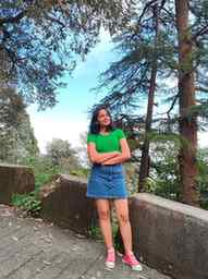 Mussoorie, you have my heart.