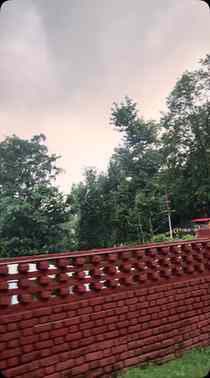 “I love travelling solo, exploring new places, living life o