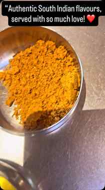 If you love authentic South Indian food, this place deserves