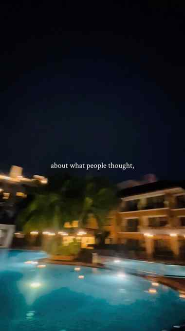 Do what’s make you happy