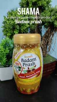 SHAMA
Badam prash||

.
.
.
.
.
.
#collaboration #pr #fyp #in