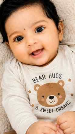 One smile from Kairo... and suddenly nothing else matters. �