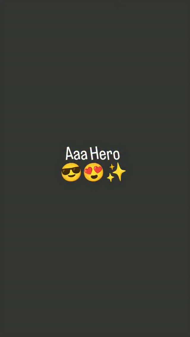Hero 😍🥰😘
#photooftheday #viral #instagood #cute #fyp