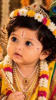 Little krishna 😍

#photooftheday #babyboy #viral #explorepa