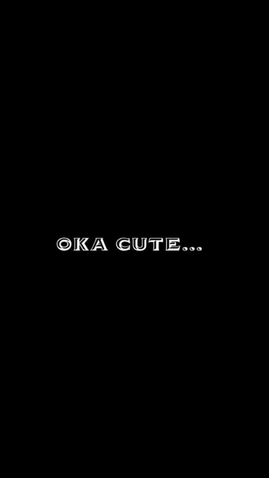 "Oka cute, sweet, handsome kuradni chupinchavayya...♥️
#pho