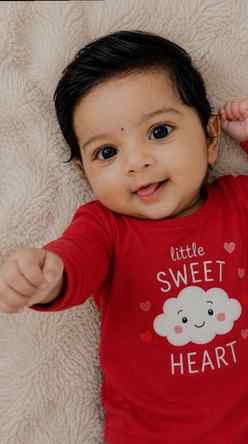 My Sweet Heart ❤️😘

#photooftheday #viral #instagood #explo