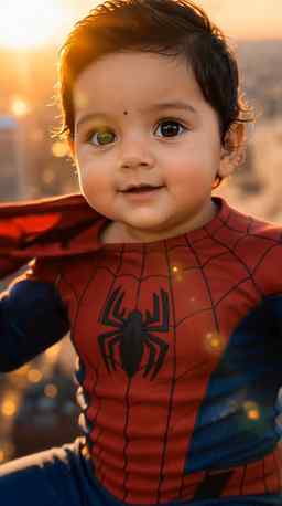 🚨 Finally... The REAL Spider-Man Face Revealed! 😱🕷️
#spi
