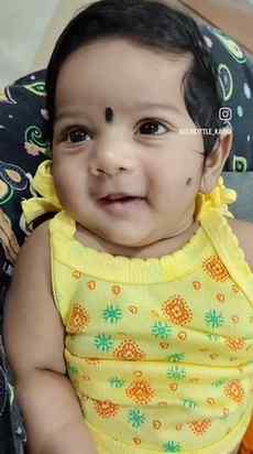 Nenu common gane chusanu ,nuvve kangaru paddav
#photoofthe