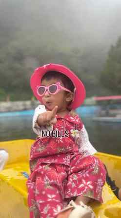 Baby having her best time 🥰🌸
.
.
#babygirl #viral #fyp #ig