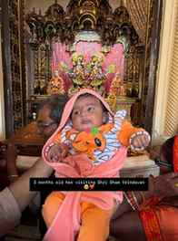 Kripa barsaye rakhna Radha Rani ❤️🪷🙏🏻