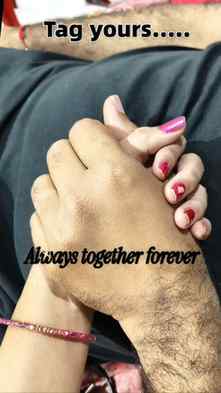 💬 Tag your forever person.
.
.
.
.
.
#couplegoals💑 #foreve