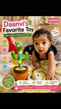 POV: You finally found a toy that keeps your baby happily en