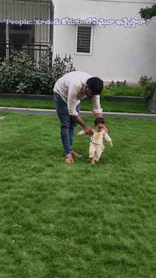 A father's love isn't measured by words—it's seen in every s