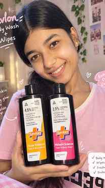 #ad PR that actually made it to my everyday essentials 🫧✨
S