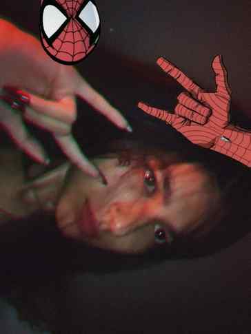 currently in my Spider-Man era and i’m not coming back. 🕷️�