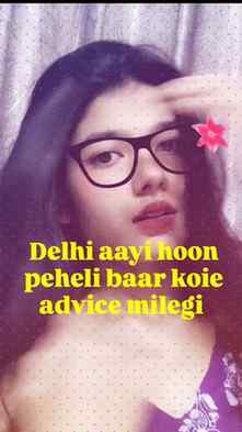Advice mil jati toh better hota ....

#delhincr #relatable #