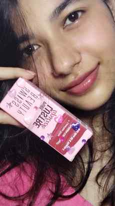 My current lip obsession 💄🫶🏻
@swissbeautyofficial @swissb