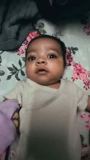 Lines jus touched my heart ❤️
.
.
.
#cutebaby #p