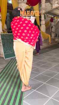 Mahavir Janma Vanchan — a beautiful reminder to walk the pat