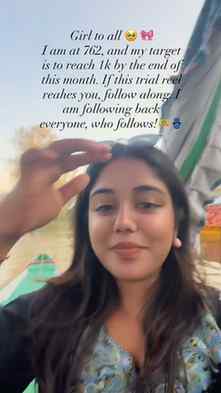 Hi,
I am Payal and I stay at Bangalore. I am trying to get