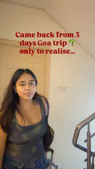 Got beachy vibes? 🥥🌊
Plan your next goa trip and make sur