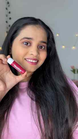 *#Ad That K-Beauty glow, but for your lips. ✨
The Vaseline