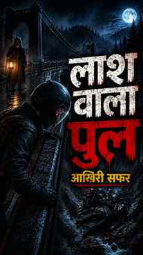 “लाश वाला पुल…” 🌑💀

उत्तराखंड के इस पुल की कहानी सुनकर आज 