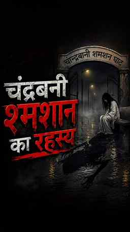 रात 12 बजे… वो आज भी वहीं बैठती है… 😨
सवाल ये है—वो इंतजार 